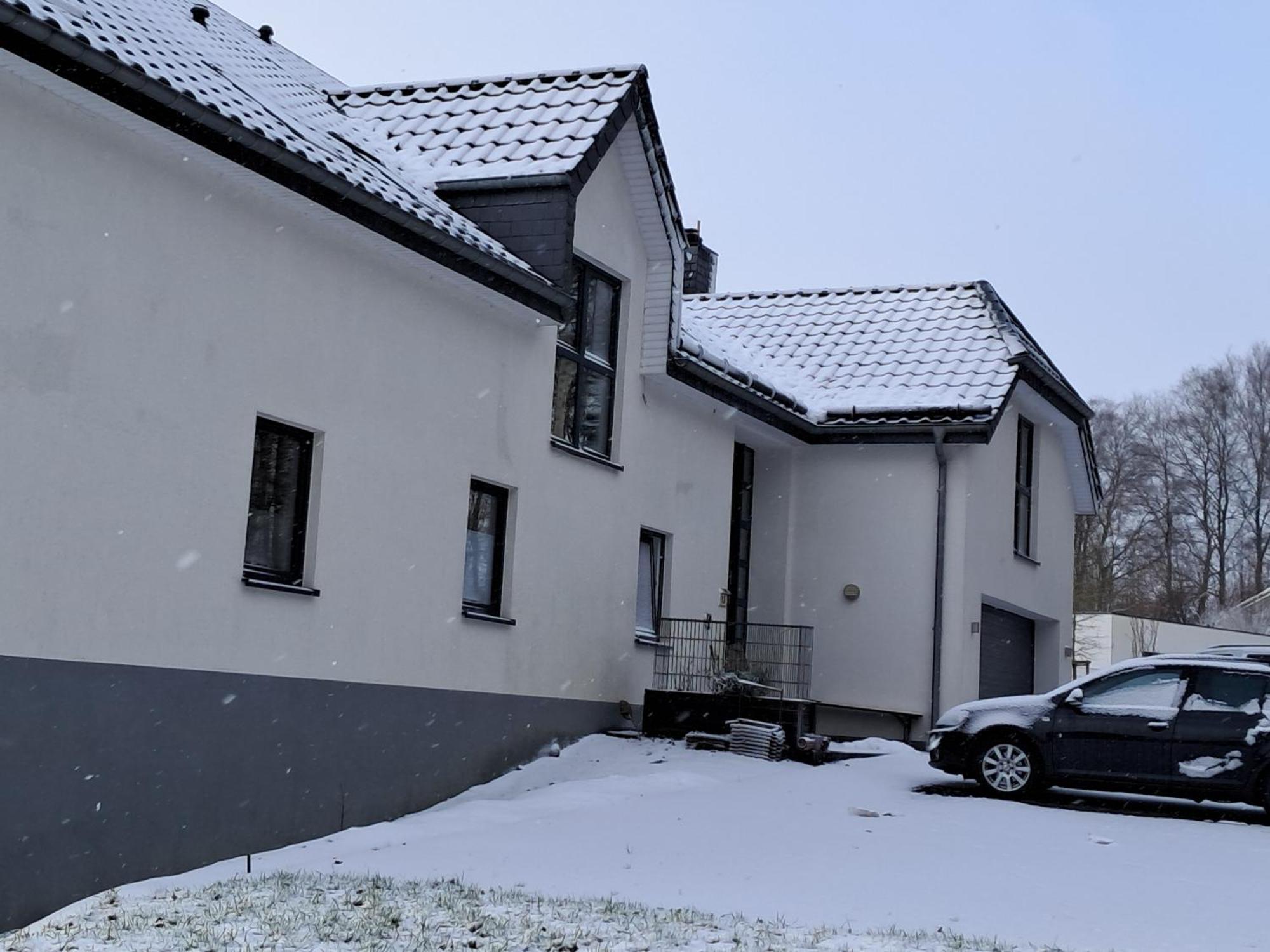 B&B V.K. Pgmbh St. Vith Exterior photo