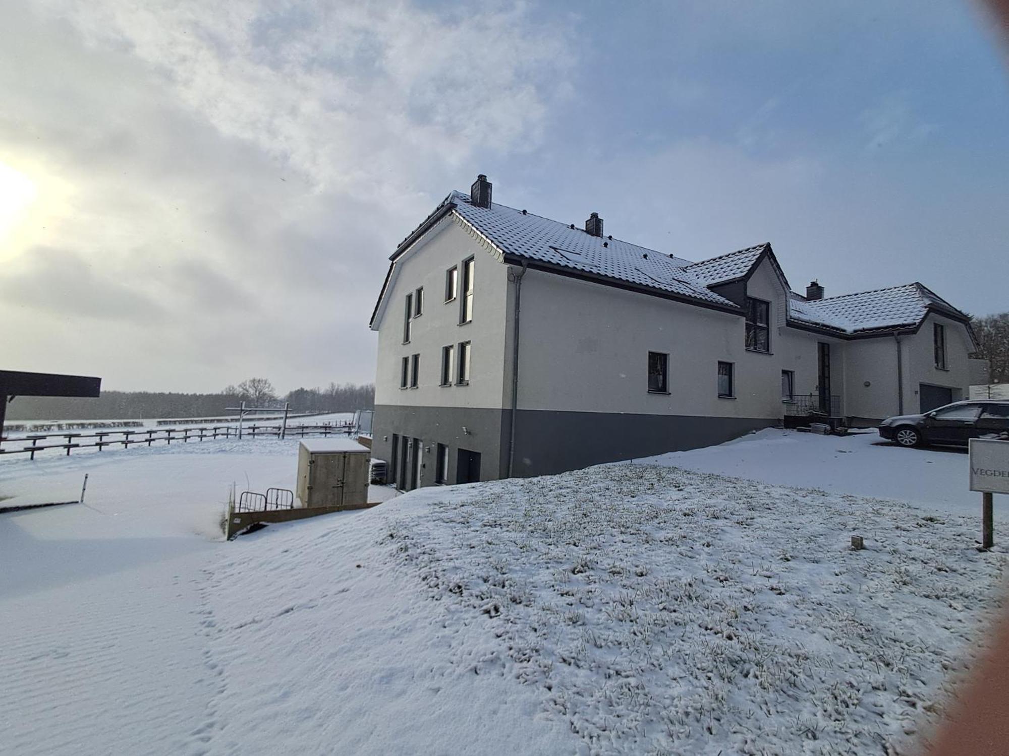 B&B V.K. Pgmbh St. Vith Exterior photo